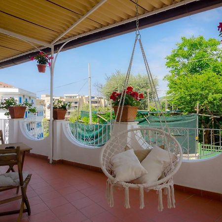 Nest Home Sorrento Kültér fotó