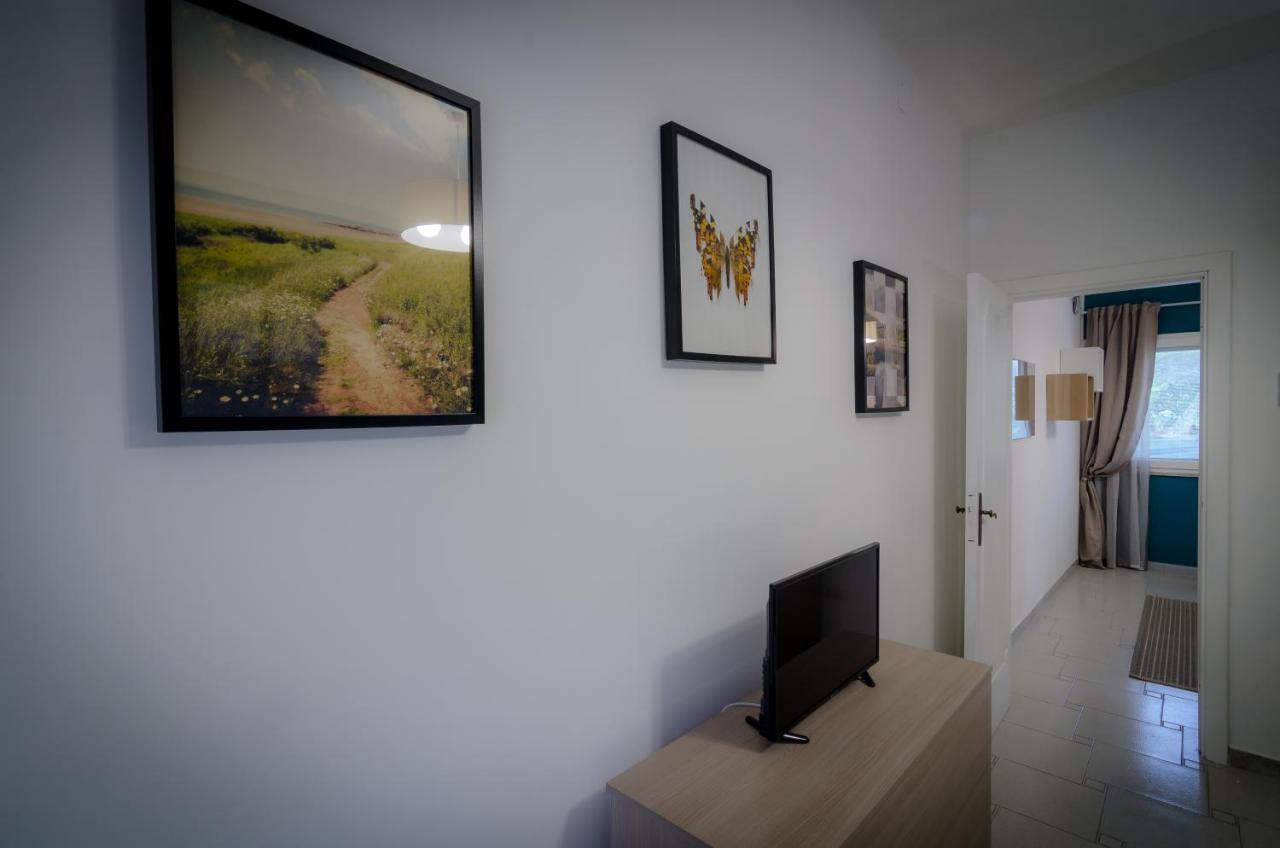Nest Home Sorrento Kültér fotó