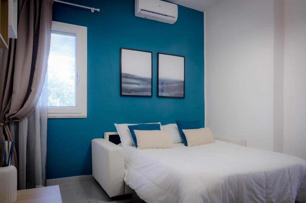 Nest Home Sorrento Kültér fotó