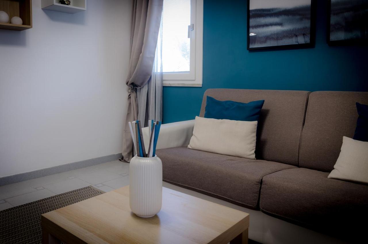 Nest Home Sorrento Kültér fotó