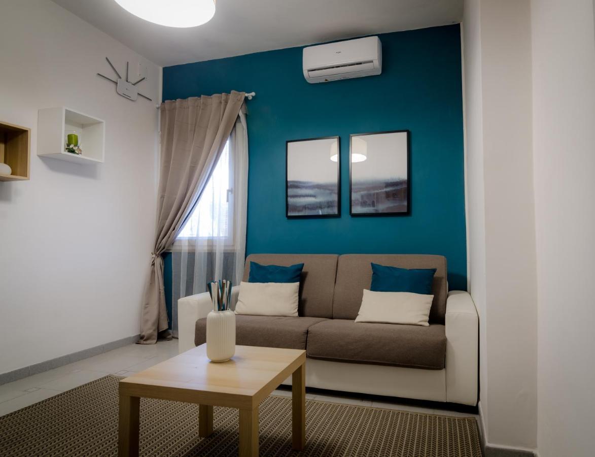 Nest Home Sorrento Kültér fotó