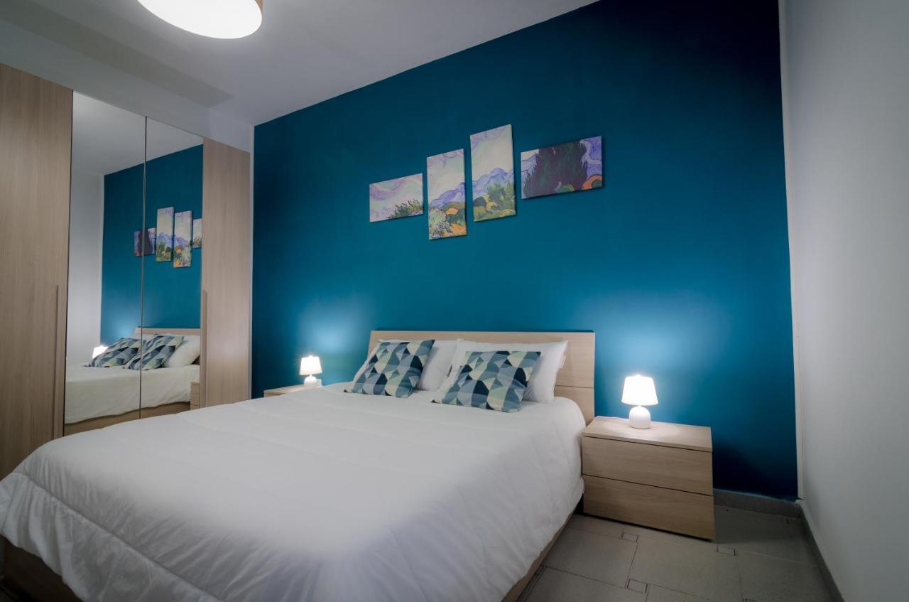 Nest Home Sorrento Kültér fotó