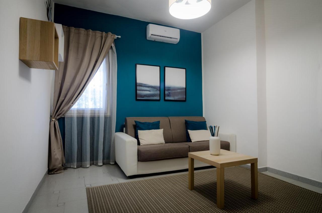 Nest Home Sorrento Kültér fotó
