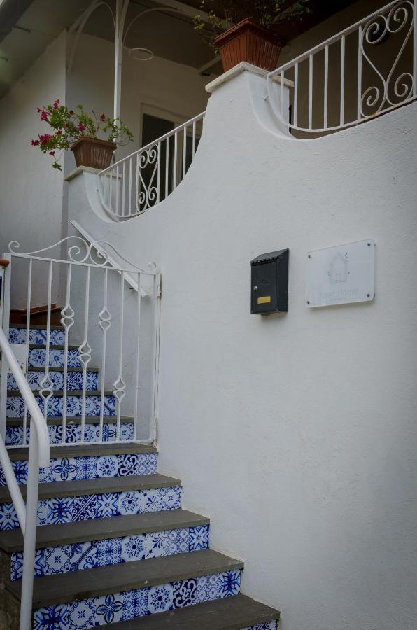 Nest Home Sorrento Kültér fotó