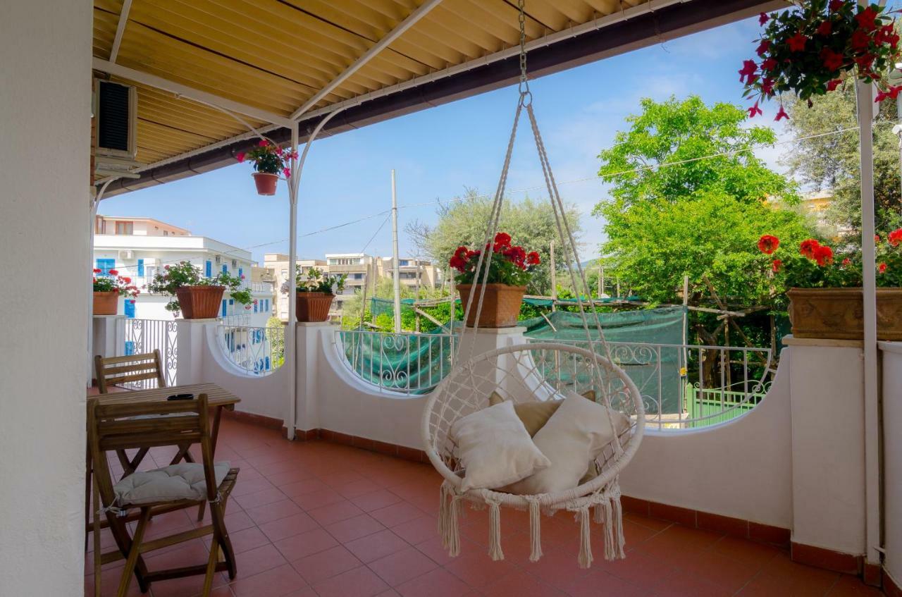 Nest Home Sorrento Kültér fotó