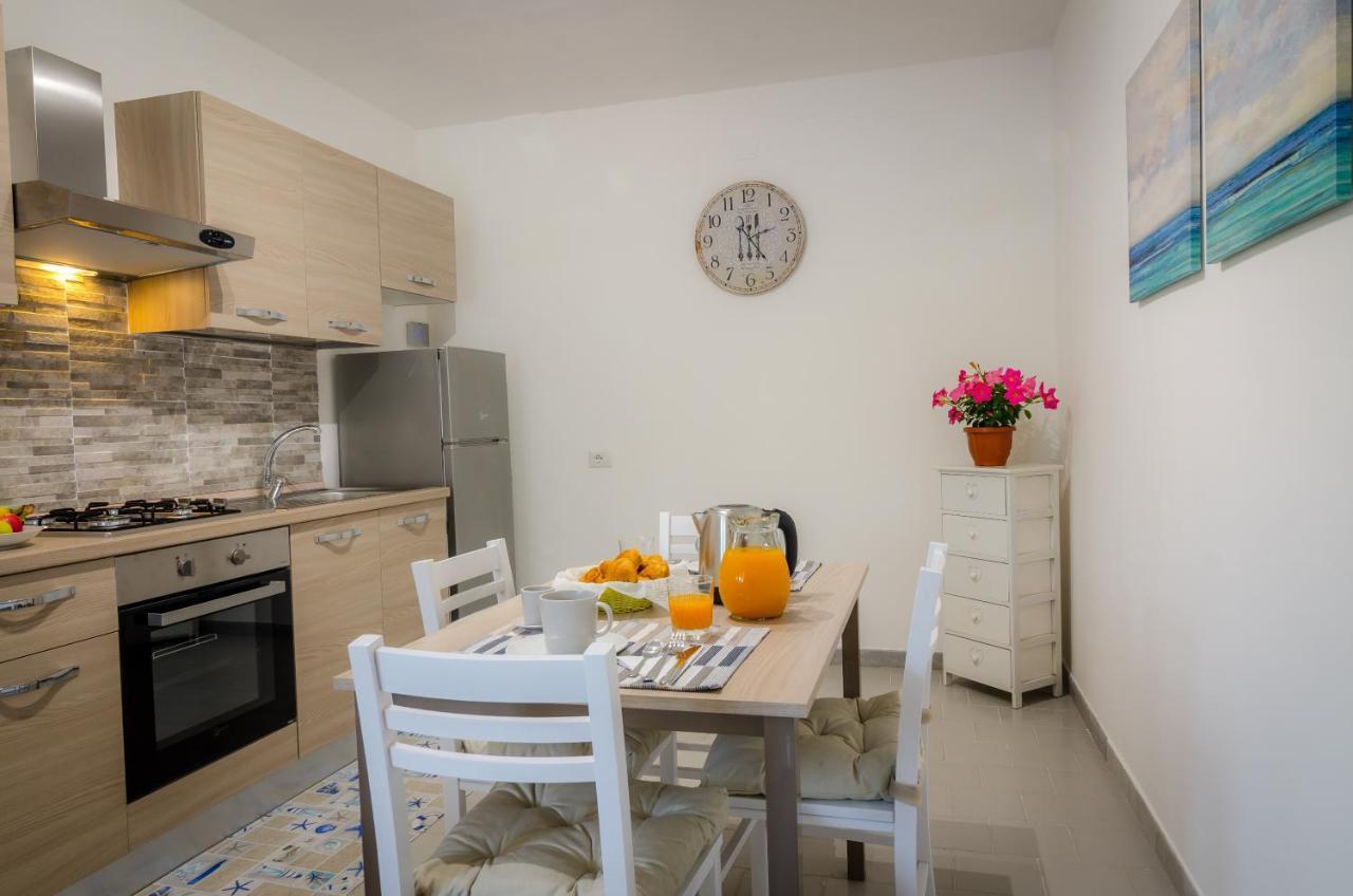 Nest Home Sorrento Kültér fotó