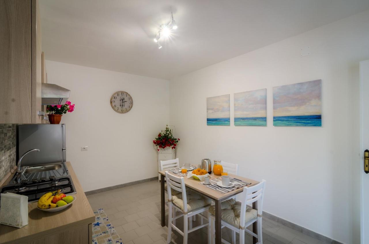 Nest Home Sorrento Kültér fotó