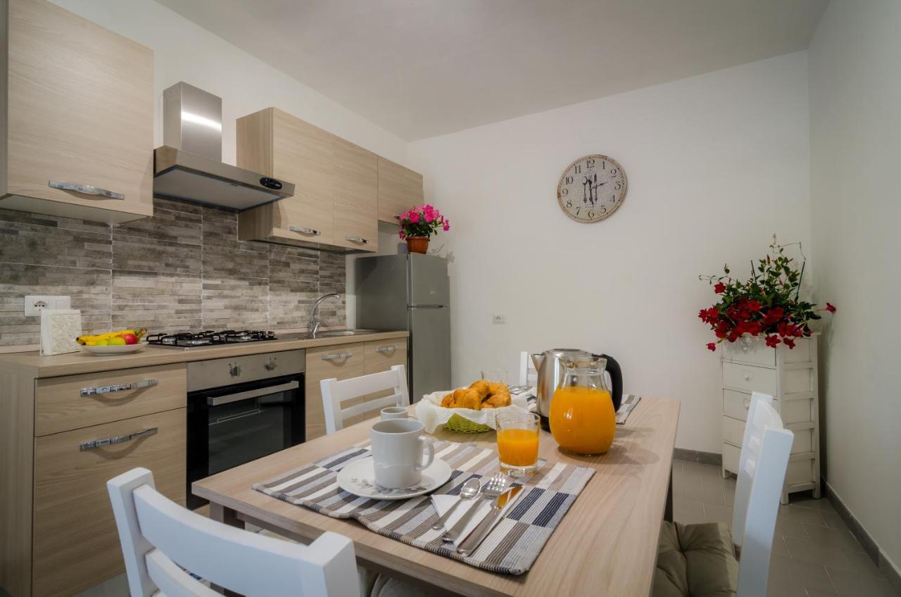 Nest Home Sorrento Kültér fotó