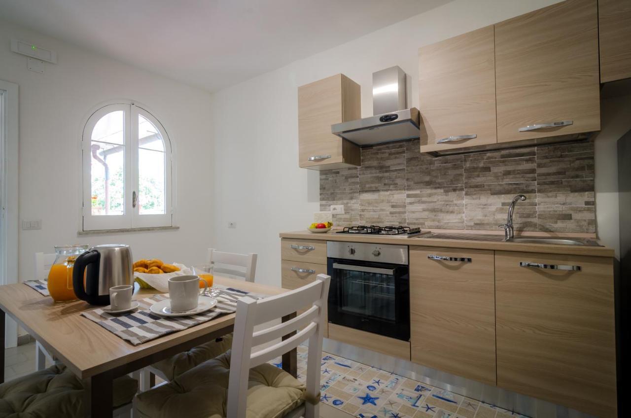 Nest Home Sorrento Kültér fotó